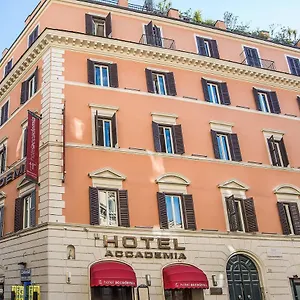 Hotell Accademia