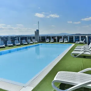 Szálloda Soleblu, Rimini