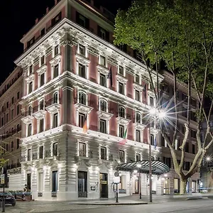 Hotell Baglioni Regina - The Leading Of The World