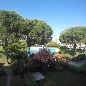 Villaggio Riviera Apartment Caorle