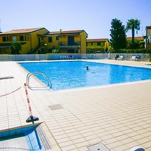 Villaggio Cristina 2 - Agenzia Cocal Apartment Caorle