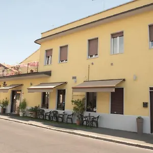 Il Ragno D'oro Apartment Rho
