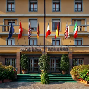 Hotell Grand Bonanno