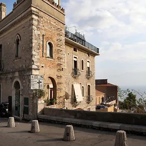 Casa Costa Apartment Taormina