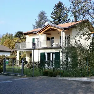 Casamanax Apartment Maccagno