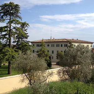 Fattoria Di Cavaglioni Bauernhof San Rocco a Pilli
