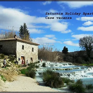 Hotell Saturnia Tuscany