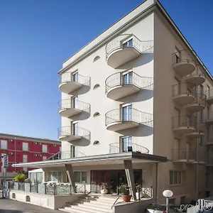 Szálloda Jana, Rimini