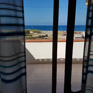 Casa Vacanze Via Pola Apartment San Giorgio (Messina)