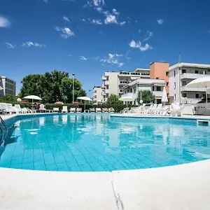 Hotell Park Serena, Viserbella di Rimini