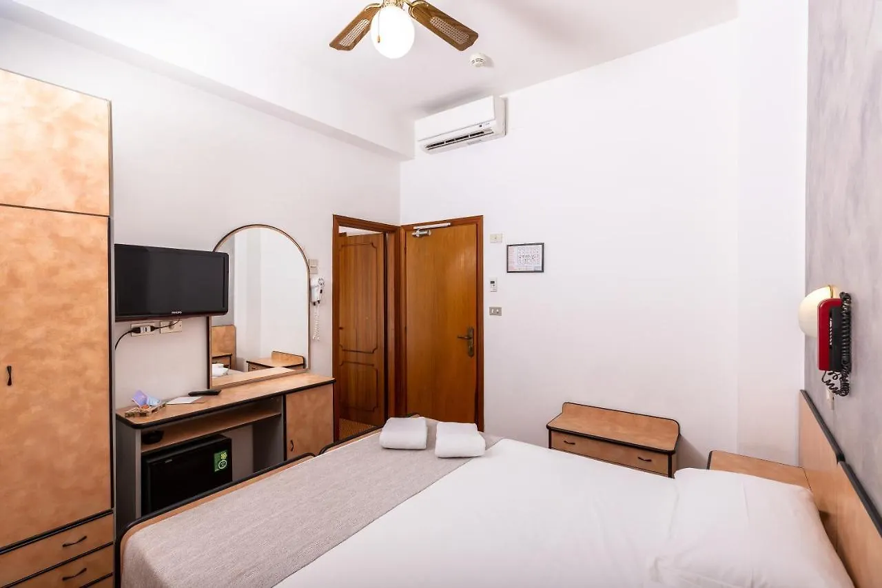 ***  Hotel Albatros Rimini Italy