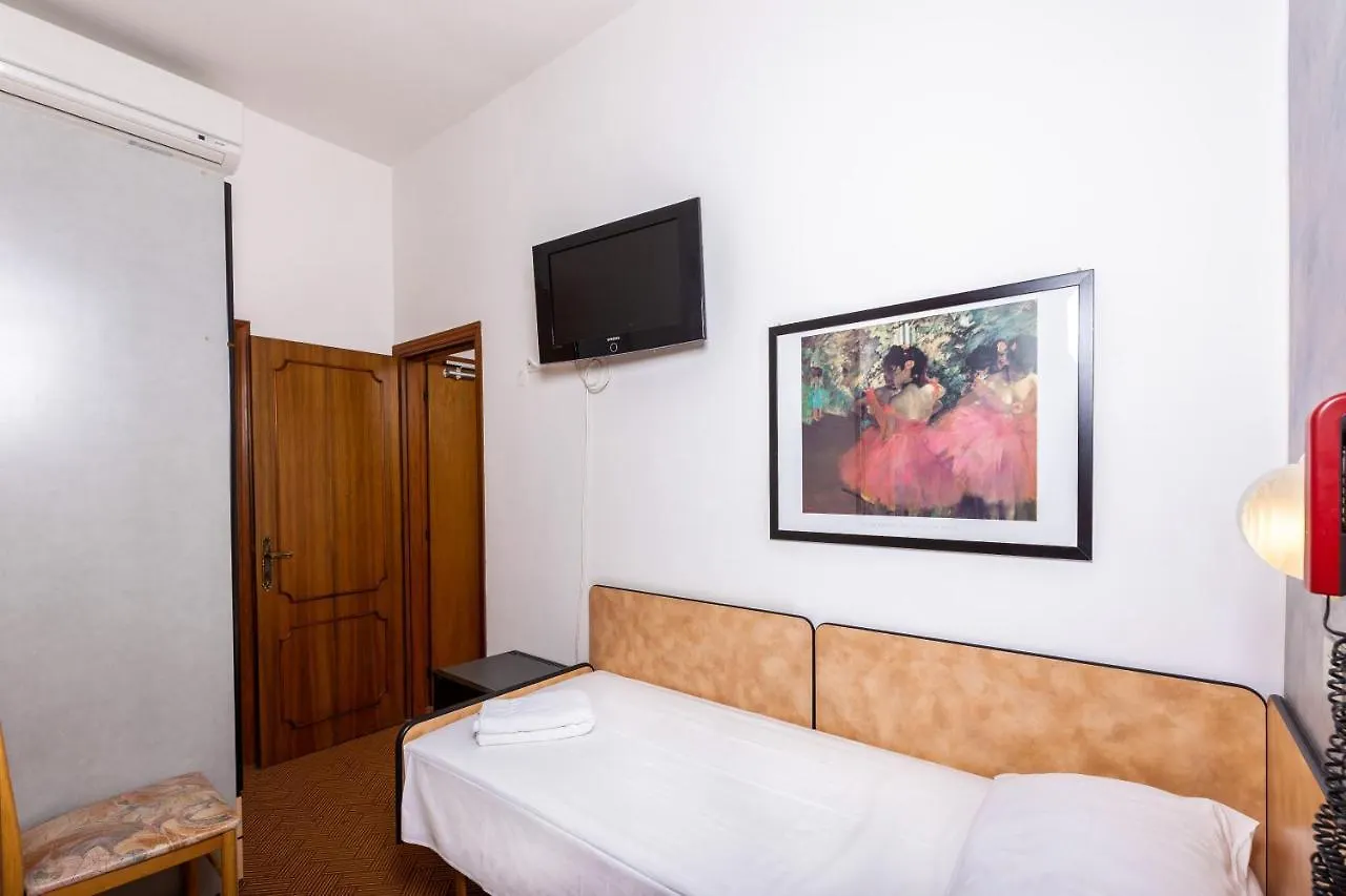 Hotel Albatros Rimini