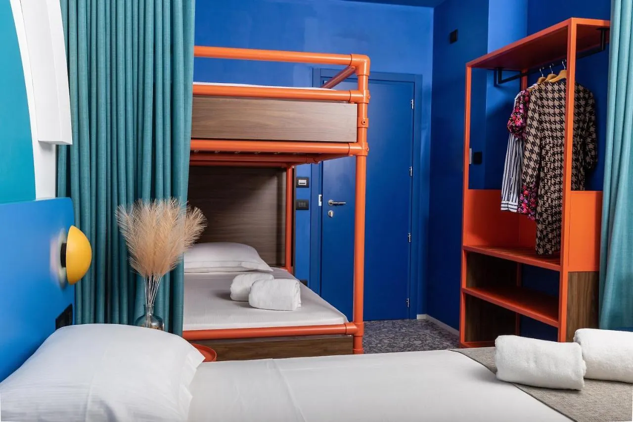 Hotel Albatros Rimini