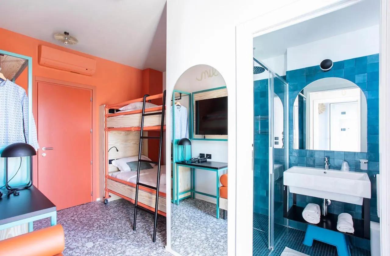 Hotel Albatros Rimini 3*,  Italy