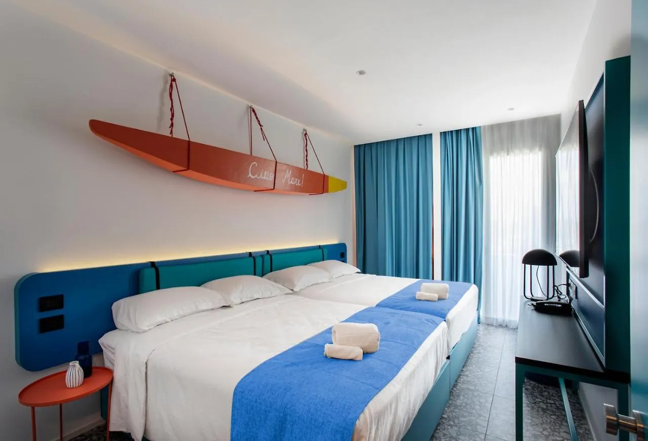 Hotel Albatros Rimini