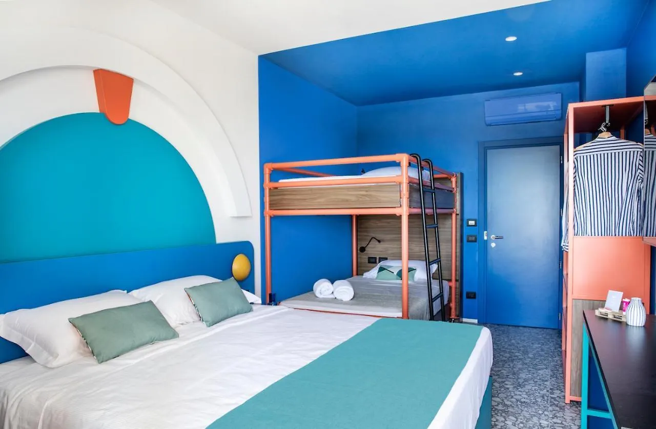 Hotel Albatros Rimini