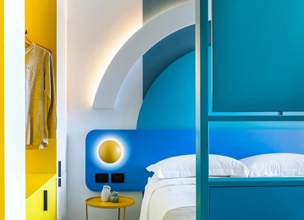 Hotel Albatros Rimini