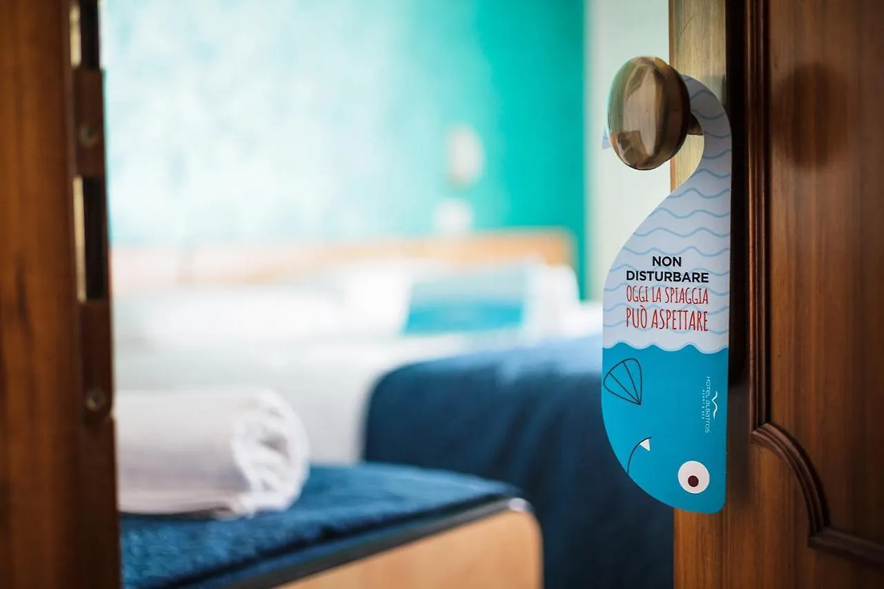 Hotel Albatros Rimini