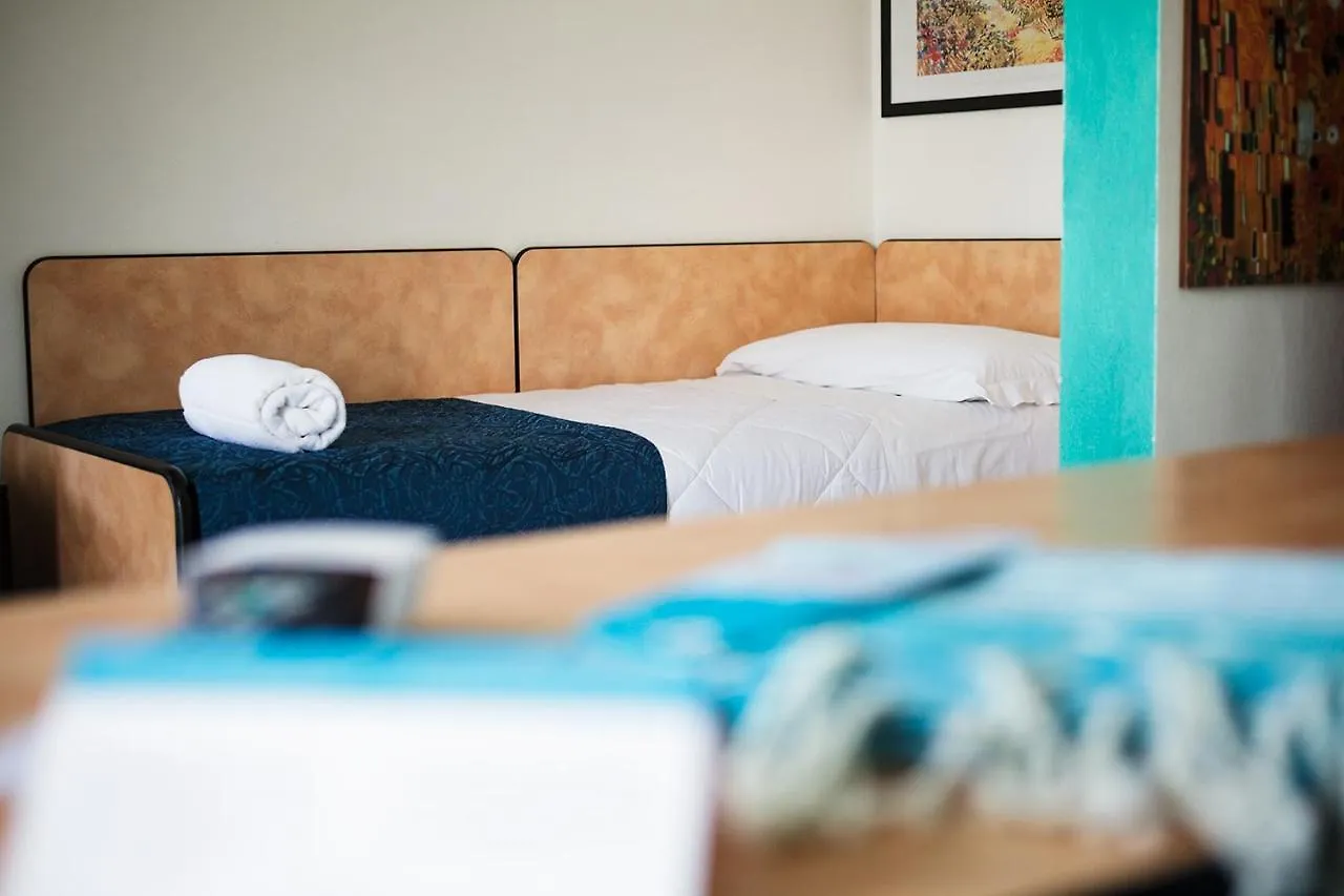 Hotel Albatros Rimini