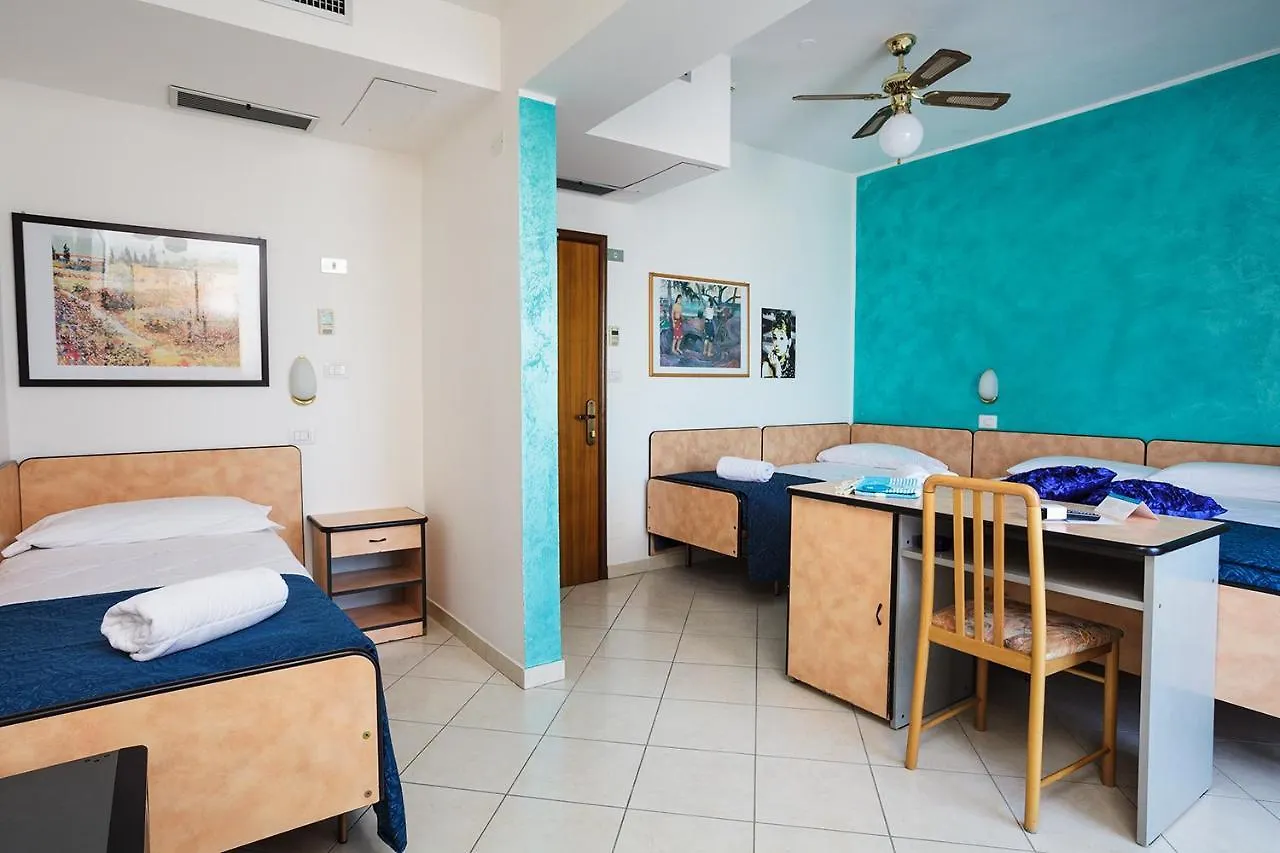 Hotel Albatros Rimini