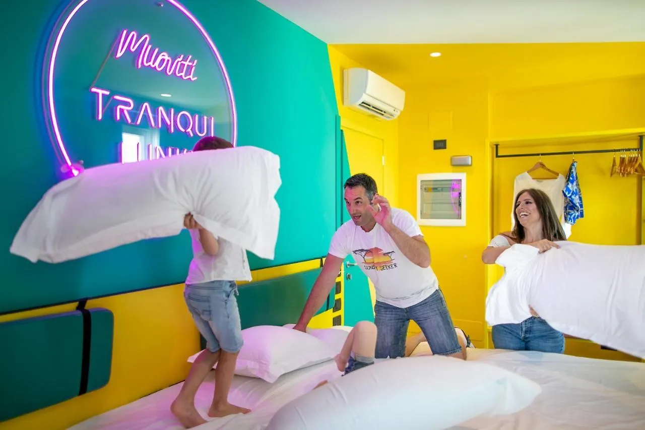 Hotel Albatros Rimini