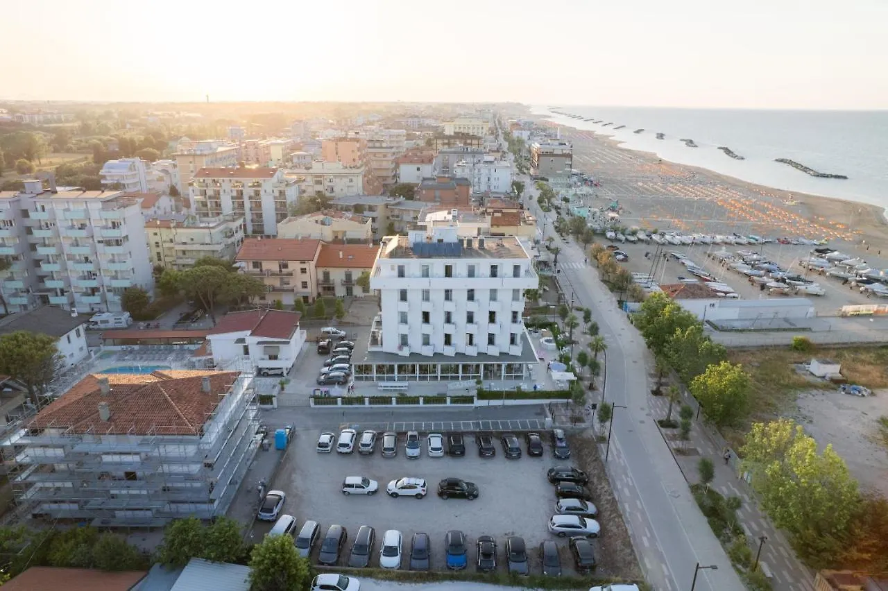 Hotel Albatros Rimini