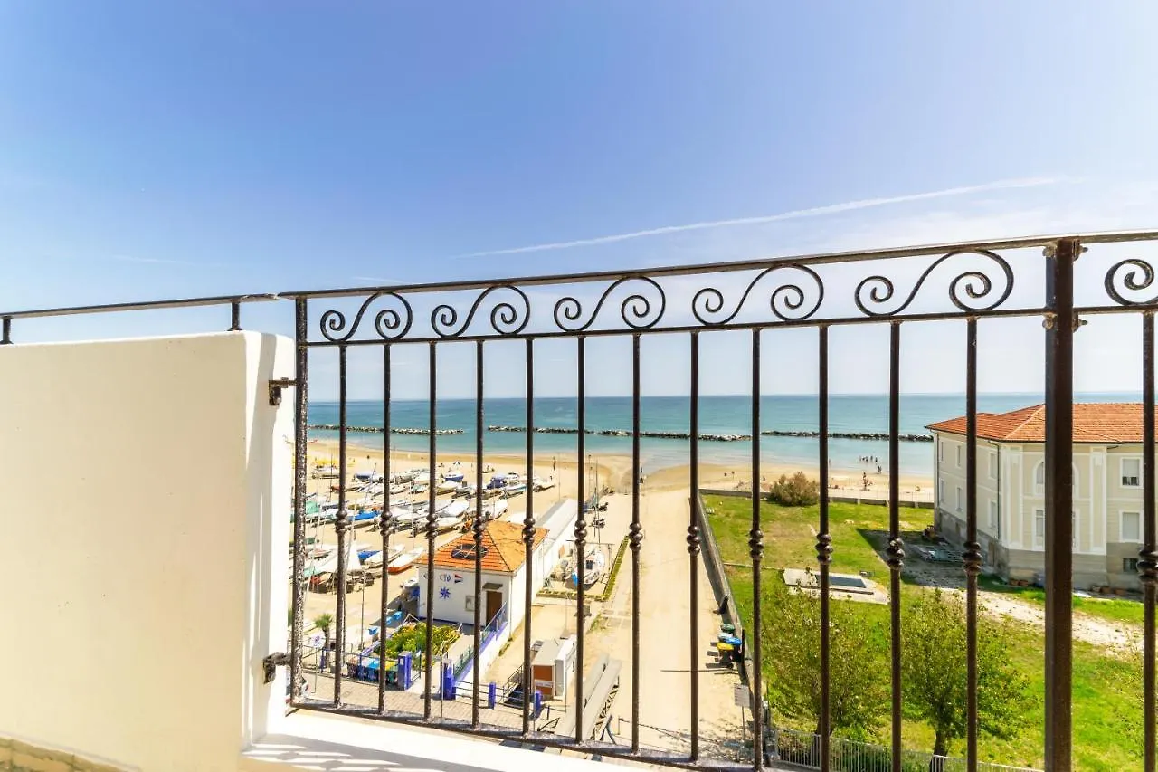 Hotel Albatros Rimini
