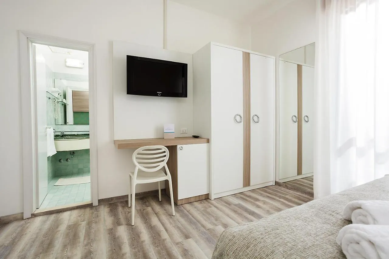 Hotel Albatros Rimini