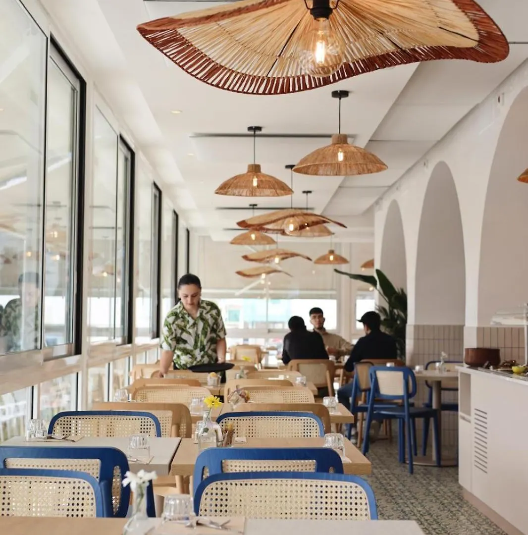 Hotel Albatros Rimini
