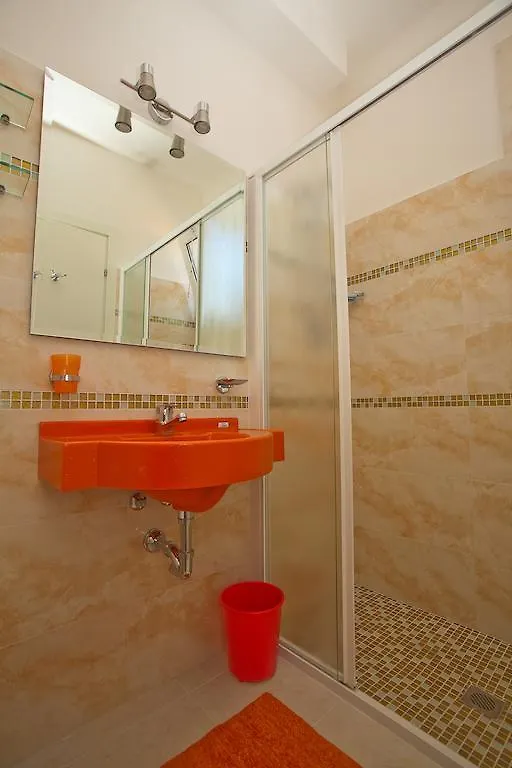 Hotel Albatros Rimini