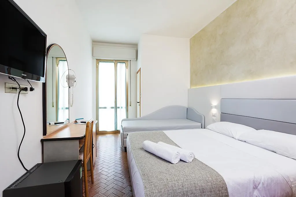 Hotel Albatros Rimini