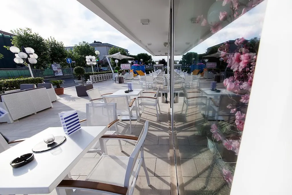 Hotel Albatros Rimini