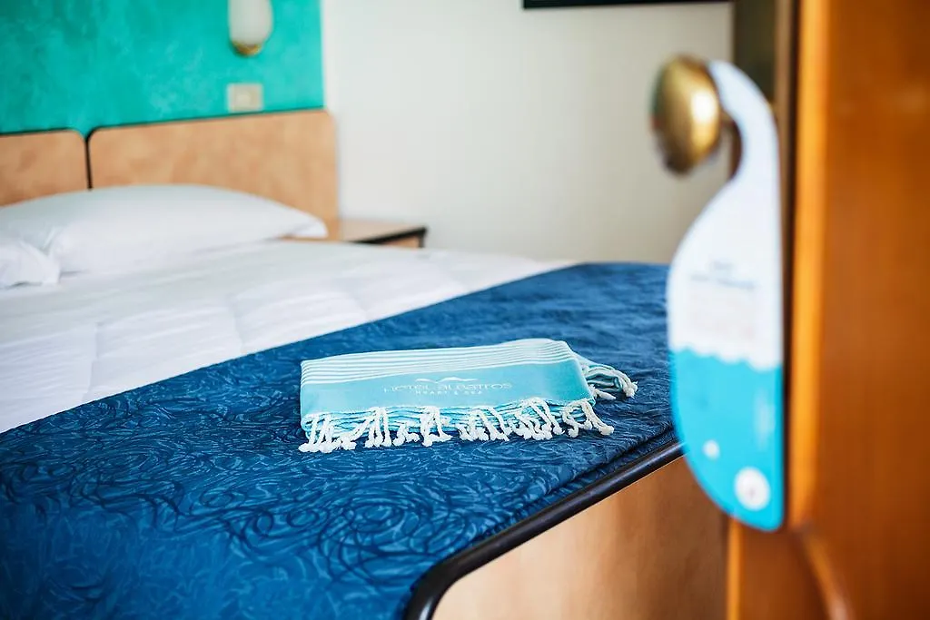 Hotel Albatros Rimini