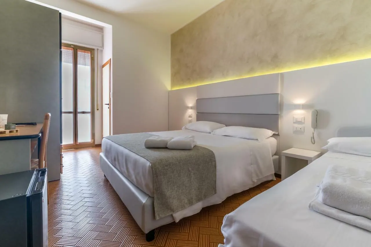 Hotel Albatros Rimini