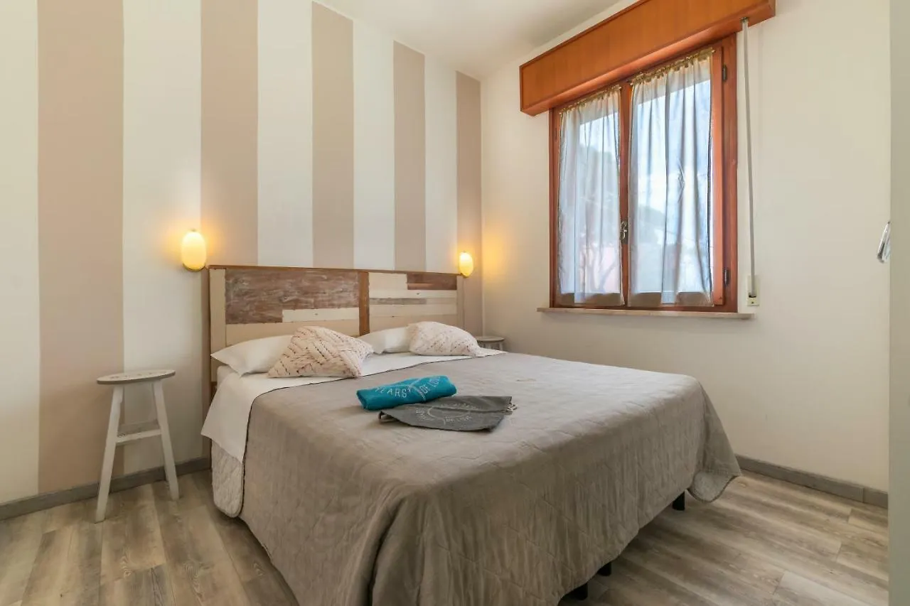 ***  Hotel Albatros Rimini Italy