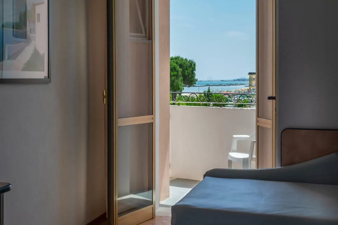 Hotel Albatros Rimini 3*,  Italy